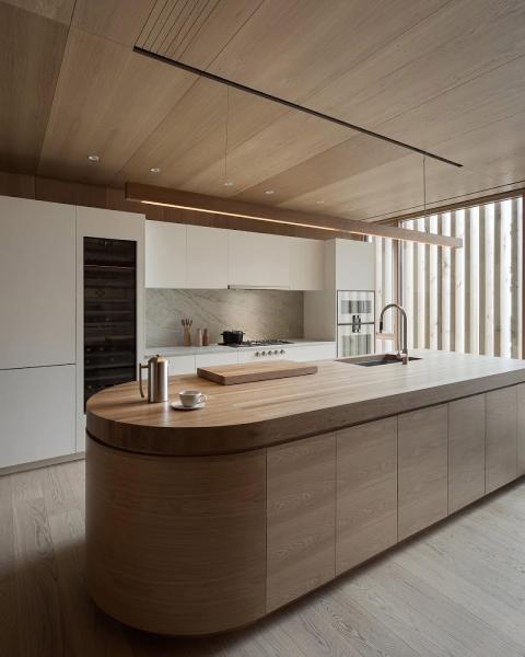 Hewn + Barter