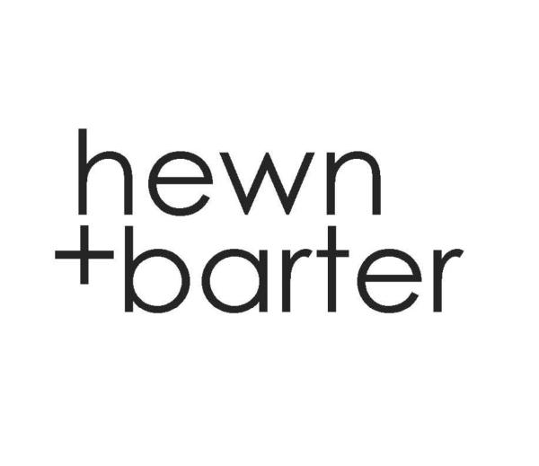 Hewn + Barter