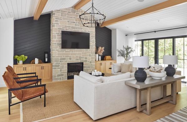 Pure Style Interiors