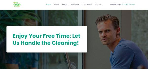 Cleanscape Team Ltd