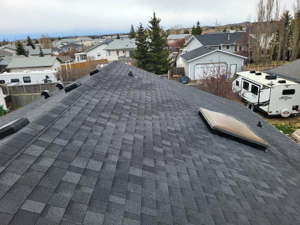 Mountaintop Roofing Inc.