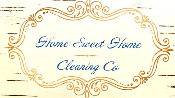 Home Sweet Home Cleaning Co