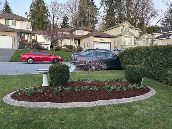 Green Globe Gardening Services