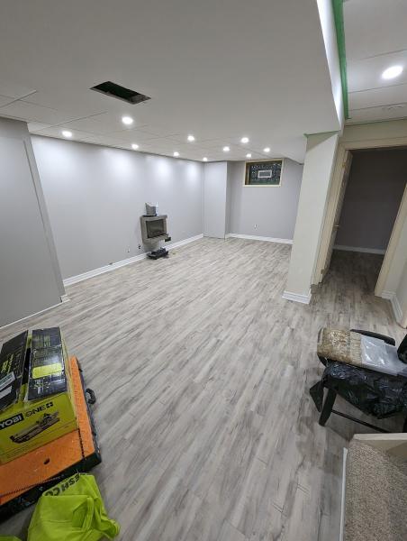 Lumina Renovations Inc.