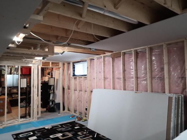 Lumina Renovations Inc.