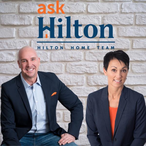 Ask Hilton