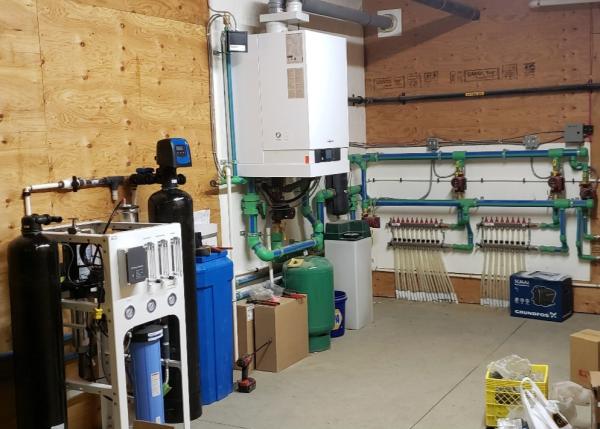 Comfortway Plumbing