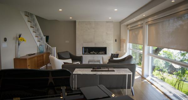 Amsted Design-Build (Previously Precision Contracting)