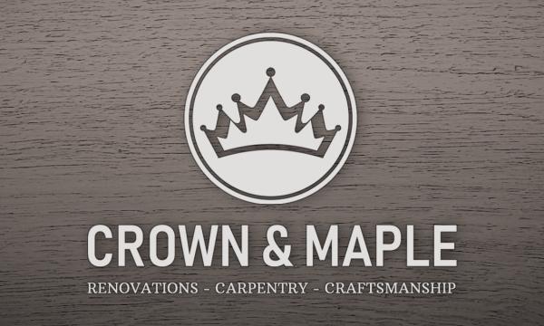 Crown & Maple Renovations