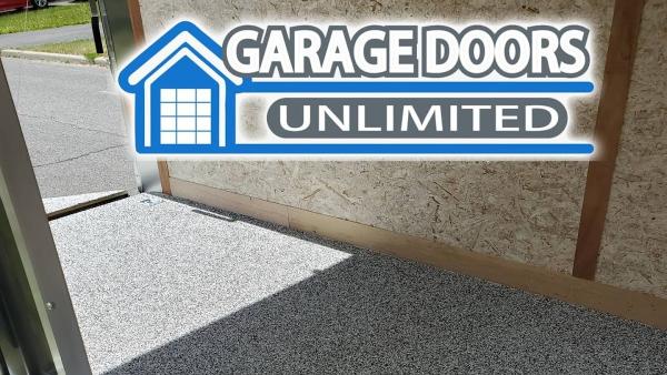 Garage Doors Unlimited