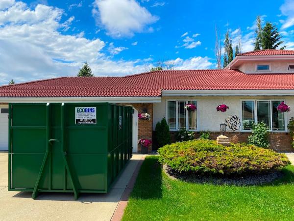 Ecobins Inc.