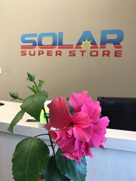 Solar Super Store Inc