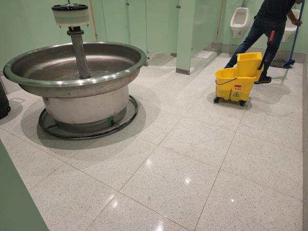 Pearl Cleaning Concepts Inc.