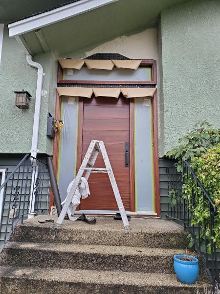 Authentic Plaster & Stucco Inc.