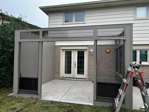 Junctura Group Construction