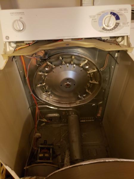 Dave Jr Appliance Repairs