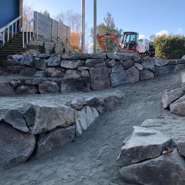 Pearson Excavating Ltd