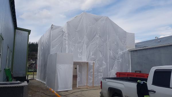 Compass Environmental Solutions