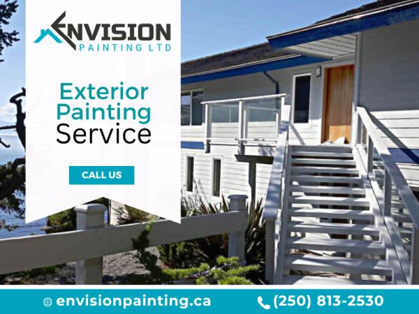 Envision Painting Ltd.