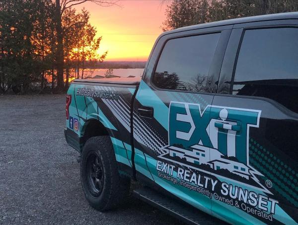 Exit Realty Sunset Brokerage