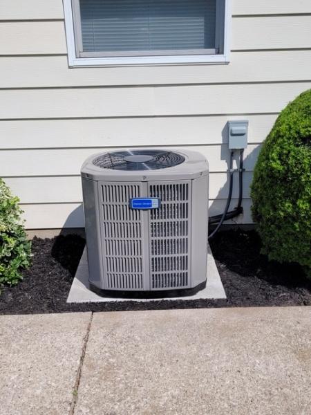 Darryl's Heating & Cooling Ltd.