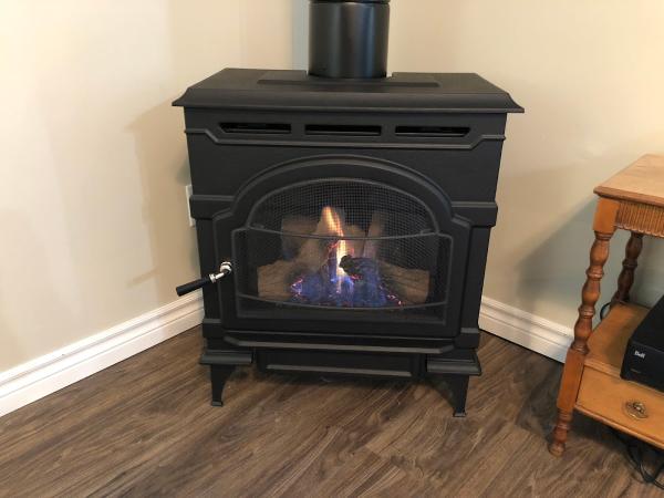 Darryl's Heating & Cooling Ltd.