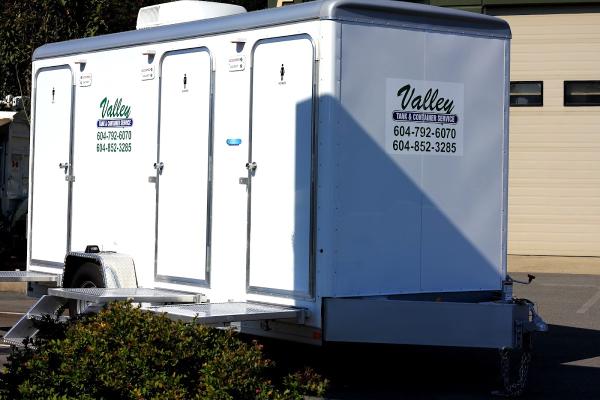 Valley Waste & Recycling Inc.