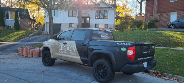 Legacy Home Inspection