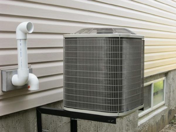 North Face Mechanical Ltd