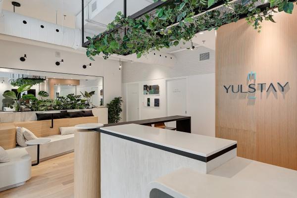 Yulstay Real Estate Services