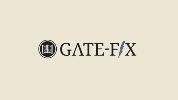 Gate-f/x