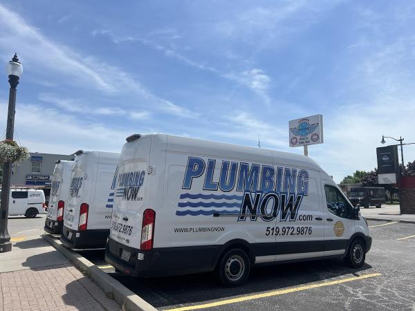 Plumbing Now