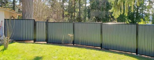 Preferred Choice Fencing Company