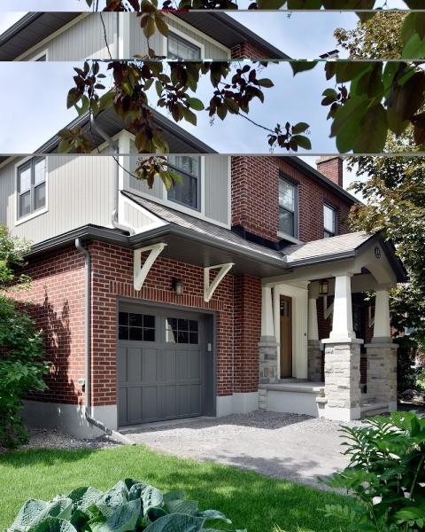 Sandy Hill Construction Ltd