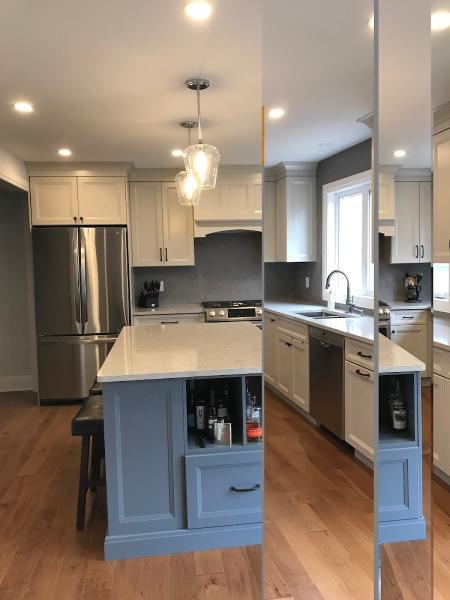 Sandy Hill Construction Ltd