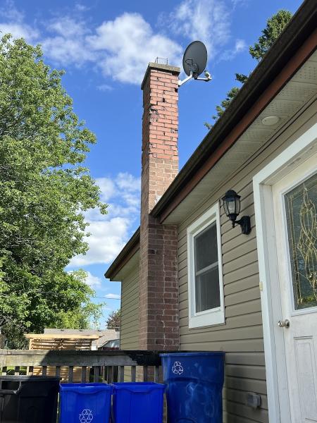 Alderrock Masonry Ltd.