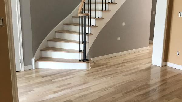 Quijada Custom Flooring