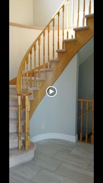 Quijada Custom Flooring