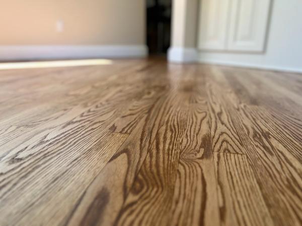 Quijada Custom Flooring
