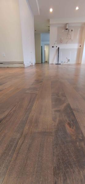Quijada Custom Flooring
