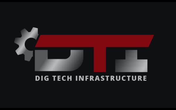 Dig Tech Infrastructure