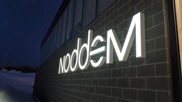 Groupe Noddem Inc.