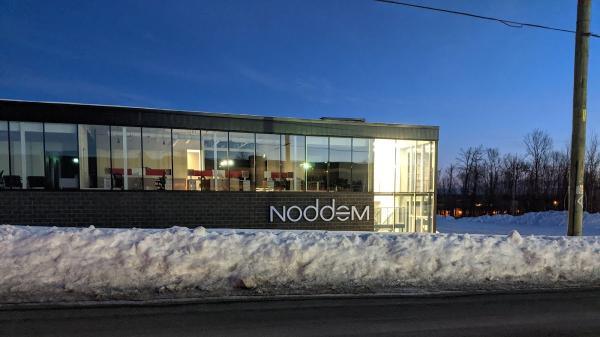 Groupe Noddem Inc.