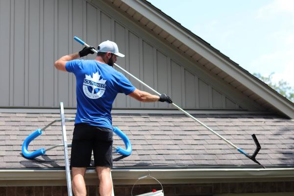 Southwest Window Cleaning