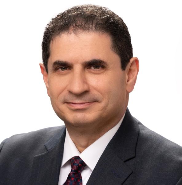 Nidal Daoud Real Estate Broker
