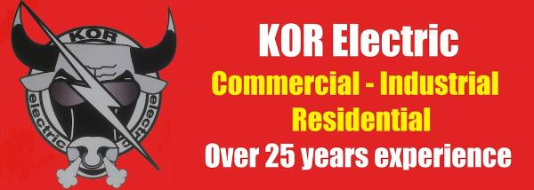 Kor Electric