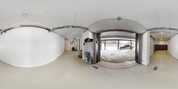 Mini-Entrepôt STG Terrebonne