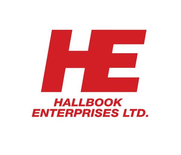 Hallbook Enterprises Ltd.