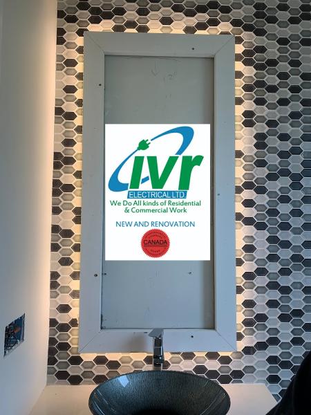 IVR Electrical Ltd.