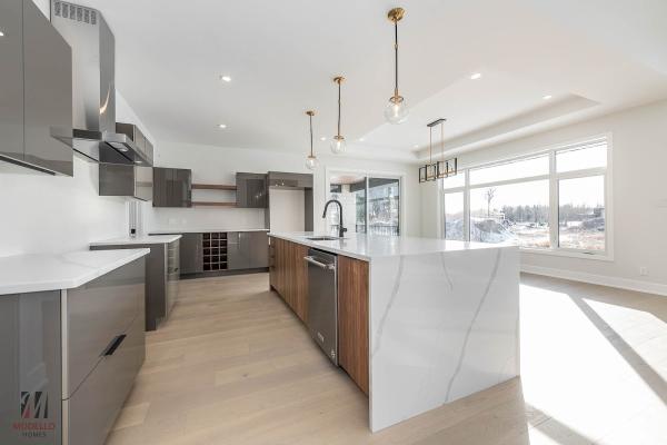 Modello Homes